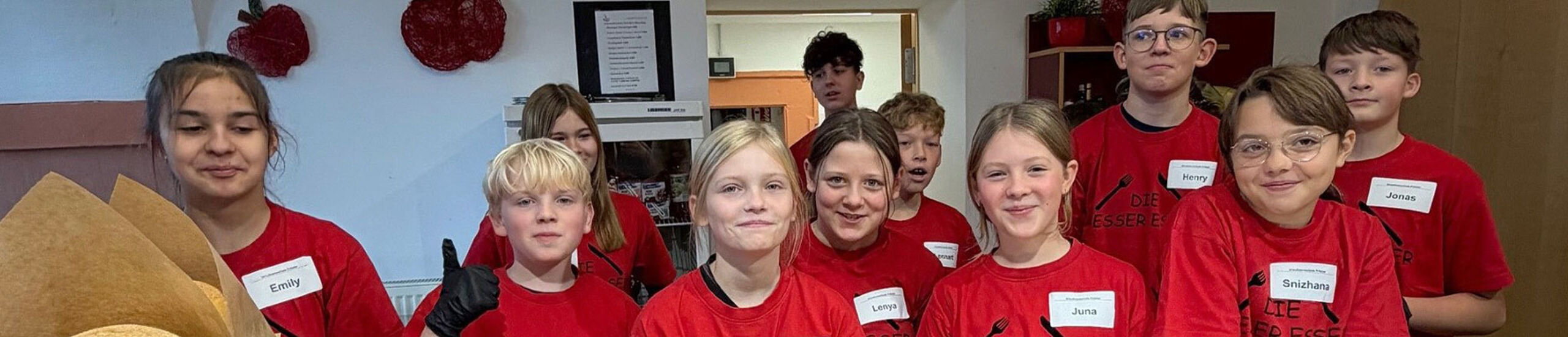 Besser-Esser-Tage 2025